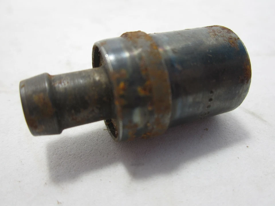 Marco de válvula PCV Ford Lincoln Mercury 73-97 73-84 Ford Truck FV159 V202 Foto 2 de 3