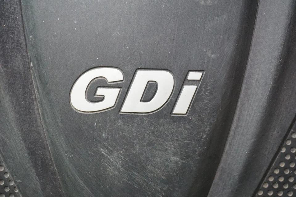 2009 2010 2011 2012 2013 2014 2015 KIA OPTIMA Engine Cover OEM 292402G710 - Image 2 of 4