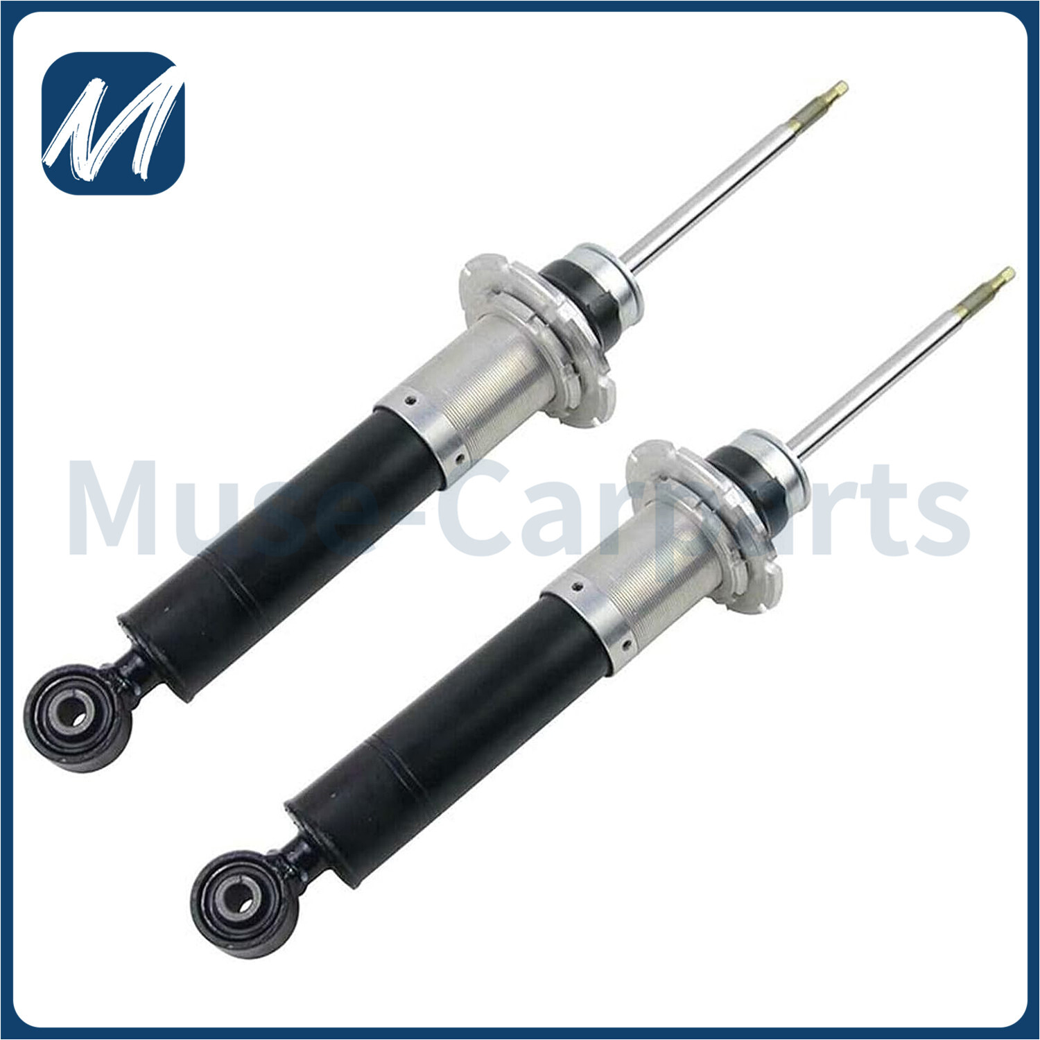 4X For Ferrari California 2008-2014 Front Rear Shock Absorbers w/ Magnetic Ride