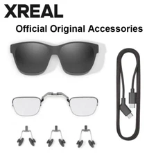 Xreal HUB Accessories For Nreal Air/Air 2/Air 2 Pro Ultra Xreal One AR glasses 