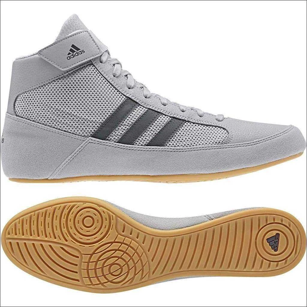 Adidas havoc deals grey