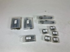 Promat Lot HSS Taps And Dies