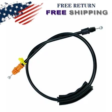 25.8"Door Handle lock Latch Cable For Chevy Silverado Tahoe Sierra 07-13 924-481