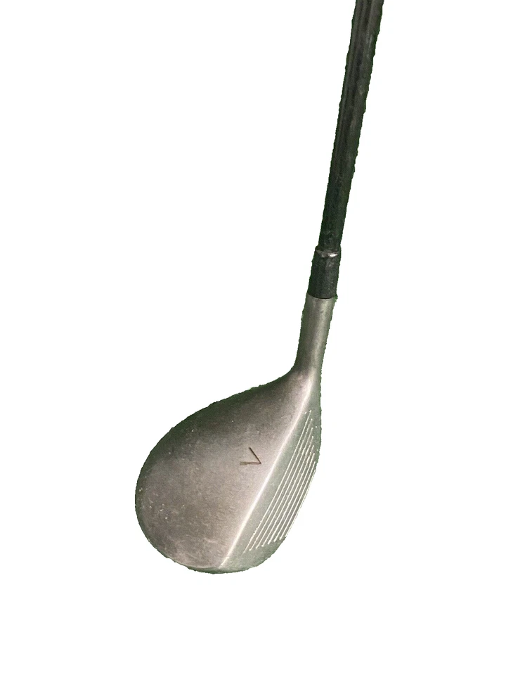 Merit Golf 3 Wood 16* Men's RH GC-1 Stiff Graphite 43" New Grip Nice Club - Image 3 of 4