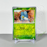 Pokemon TCG Card: NYMBLE 20/193 Reverse Holo | Common | Paldea Evolved