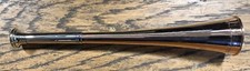 NEW Tackagain (C.W) Premier Copper & Nickel  9" Hunting Horn 1  3/4" Bell
