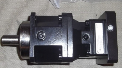 STOBER DRIVES P322SPR0250MT SERVO MOTOR PRECISION GEARBOX GEARHEAD NEW