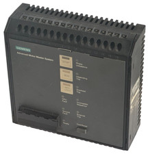 USED Siemens SAM0R30000000 Advanced Motor Master System