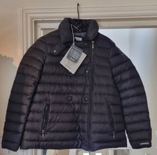 Geox Respira Womens Jacket