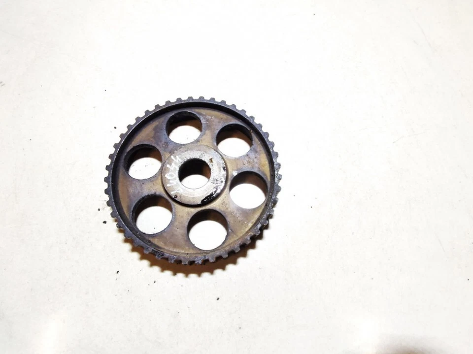 Volkswagen Golf 1995 árbol de levas engranaje de distribución (polea) (árbol de levas) #1253363-46 Foto 3 de 4