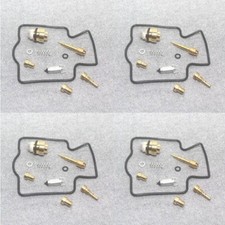 FOR KAWASAKI ZXR750H ZX750H ZX750L ZXR750L ZX 750 ZXR750 Carburetor repair kit