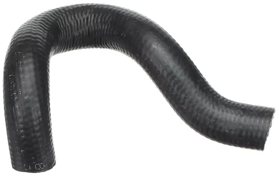 盖茨 18815 高级模压加热器软管 适用于 87-89 道奇三菱 50 Mighty Max — 第 2/4 张图片