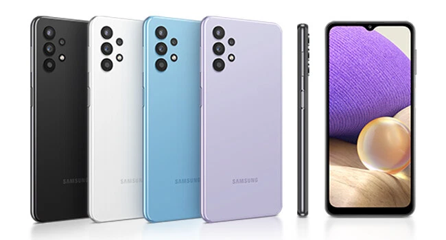 Samsung Galaxy A30s / A30 / A32 / A33 / A34 / A35 - 4G / 5G - 1 year warranty, photo 2 of 2