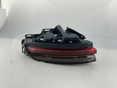 OEM | 2023 - 2024 Toyota Crown Full LED Outer Tail Light (Left/Driver)