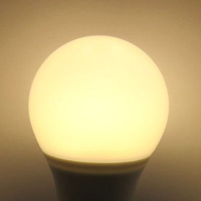 3pcs 60W Equivalent E27 E26 LED 5W A19 A60 12V-24V LED Light Globe Bulb Lamp H