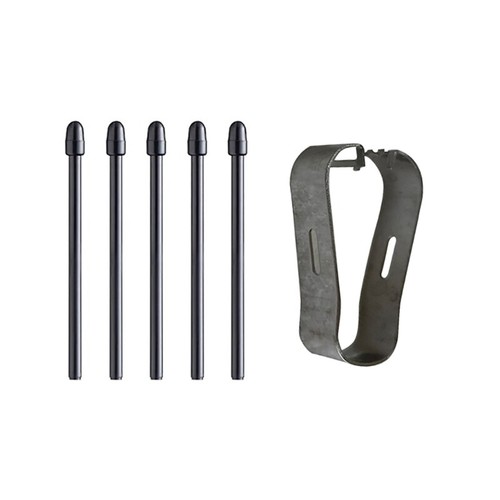 5Pcs Stylus Pen Nibs for Remarkable Note Air 2 Marker Easy Installation - Zdjęcie 9 z 10