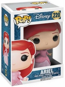 funko pop ariel 220