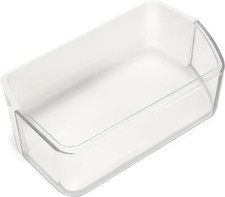 Door Shelf Basket Bin Right Side For Samsung RF260BEAESR RF260BEAESR/AA-0001 NEW