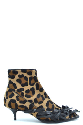 Stivaletti N 21 Multicolor N218I8219-0147A214 EPT9621