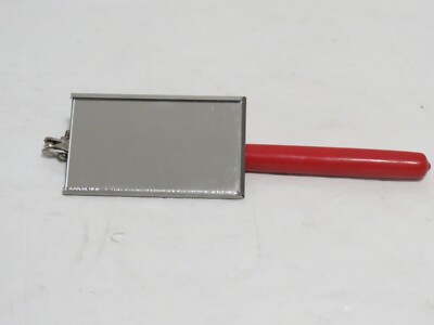 K-D Tool USA 2108 Rectangular Inspection Mirror 3 1/2" x 2 1/4 ...