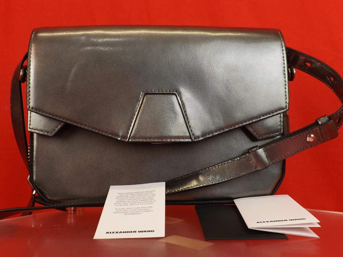 Alexander wang bag ebay clearance