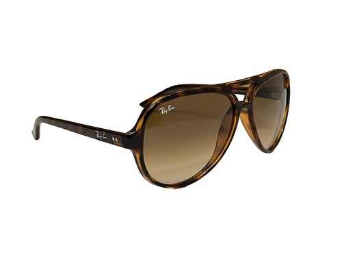 RAY-BAN RITUALS CAT ARISTA DESIGNER W2796 BLACK METAL  display picture 2