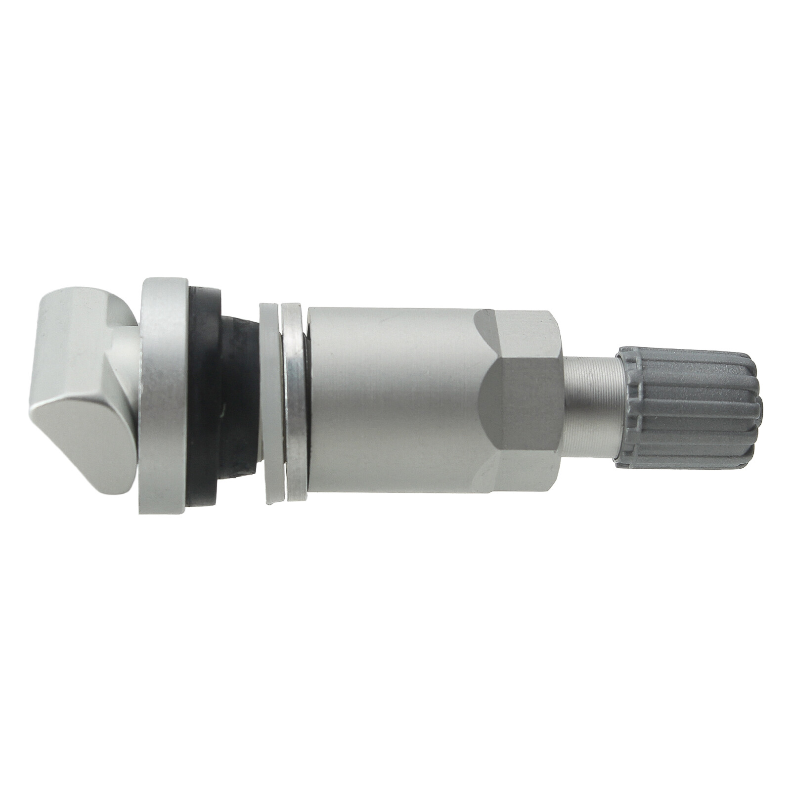 Smart One TPMS Replacement Sensors - 4-Pack Tire Pressure Valve Stems For GM Vehicles