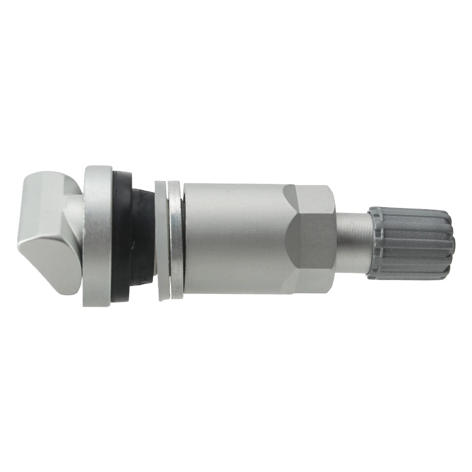 4x Tire Pressure Sensor Valve Stem Repair Kit TPMS Fit For Honda Chrysler Dodge - Imagem 3 de 4