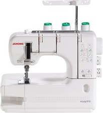 Janome CoverPro 900CPX Mechanical Sewing Mach...