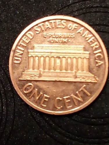 1995 S PROOF UNCIRCULATED LINCOLN CENT DDO/DDR ERROR - Picture 6 of 12