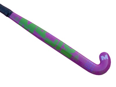 Malik '' SQUARE 5''  Field Hockey Stick