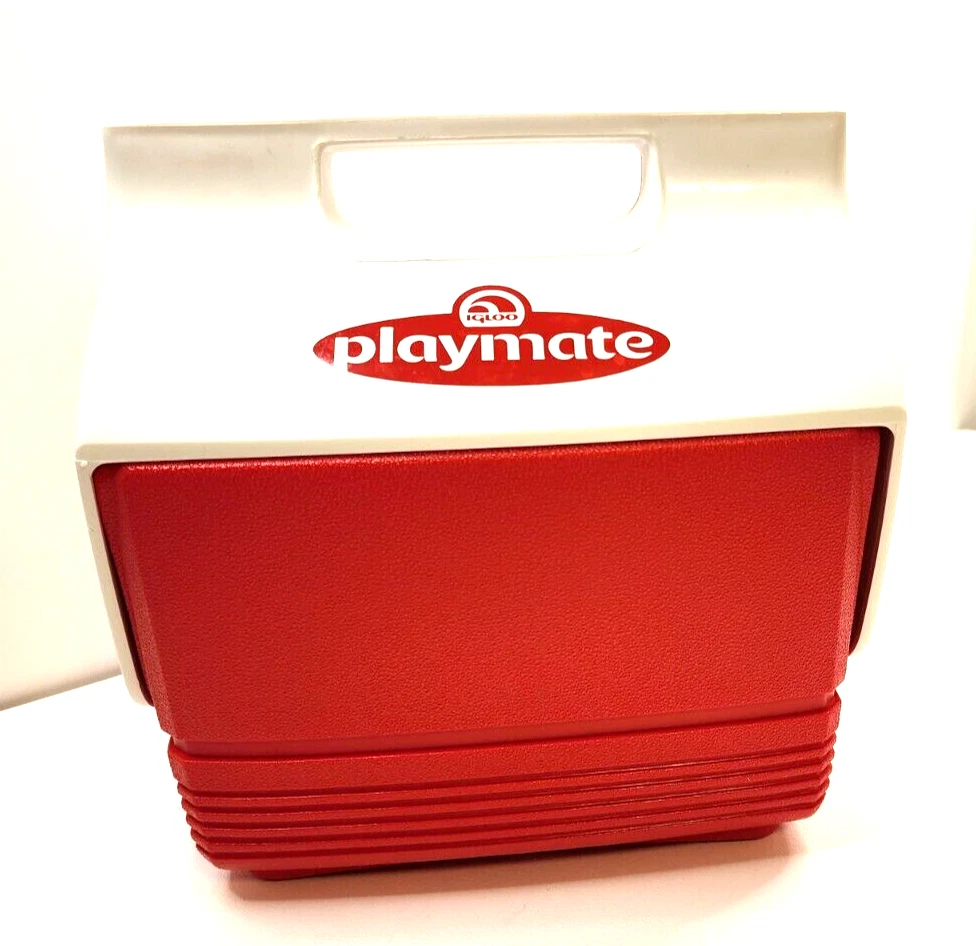 Igloo 4 cheap quart cooler