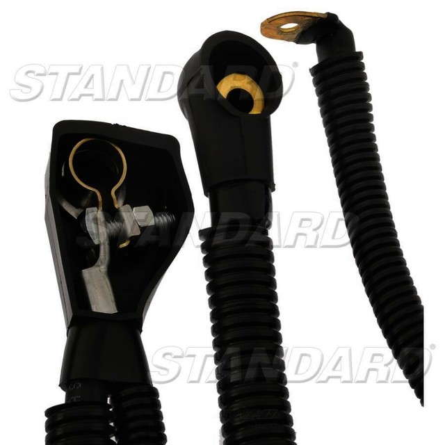 Battery Cable Intermotor A312TB fits 9904 Honda Odyssey eBay