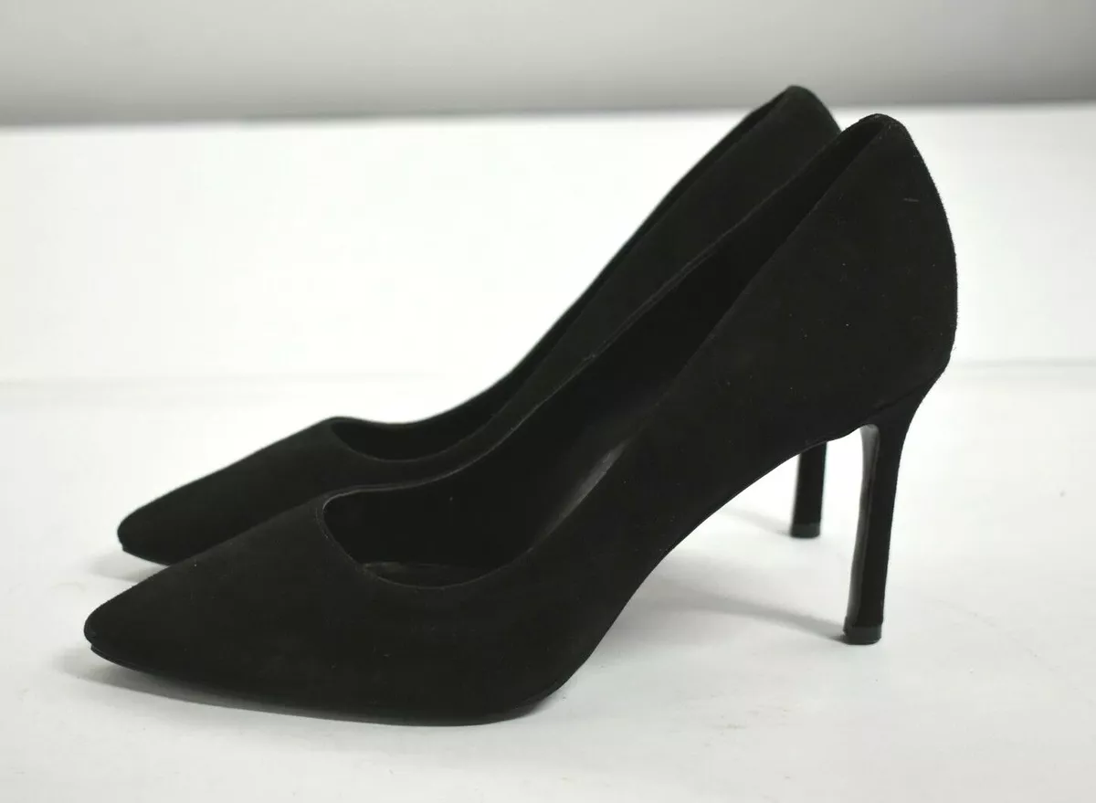 Nine west emmala pointy toe pumps sale
