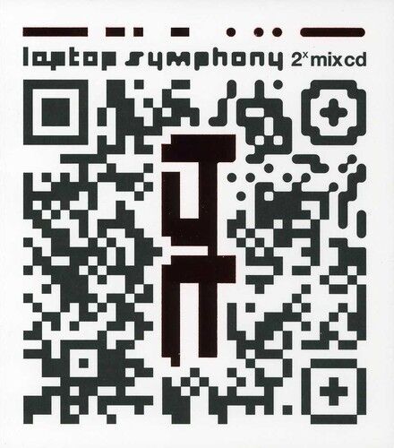 BT - Laptop Symphony [New CD] - Picture 1 of 1