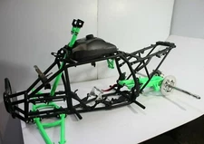NEW Genuine Lone Star Racing 250F CHASSIS YZ250F HYBRID YFZ250