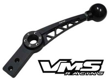 Vms Billet Adjustable Shifter Handle Arm Lever Tremec T-56 Tko-500 Shift Knob