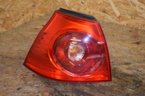 Original Golf 5 1,9TDI 1K6945095E Rückleuchte Links  Außen Rücklicht