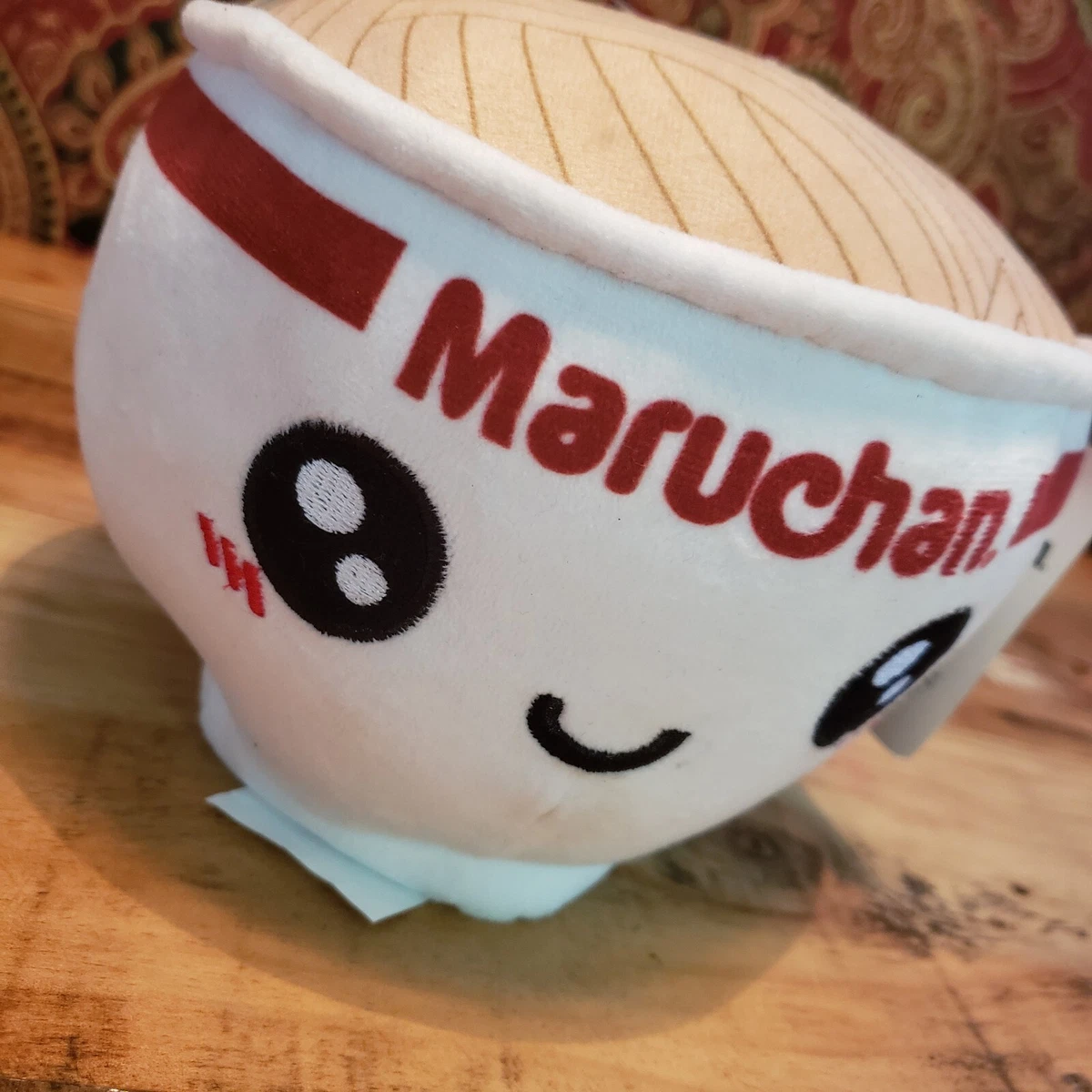 Maruchan anime sale