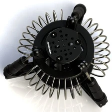 Gimbal Shock Absorber Dampener Head Load 10kg FOR DJI RS2 RS3 RONIN Stabilizer