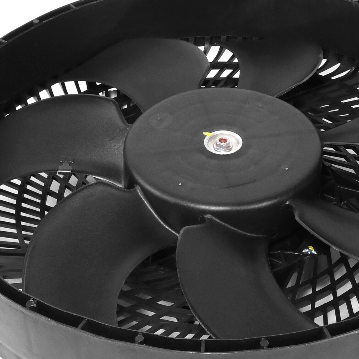 For 03-08 Infiniti FX45 8Cyl Engine OE Style A/C Condenser Cooling  