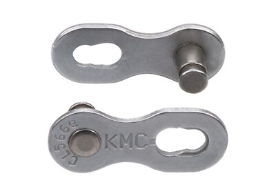 KMC Missing Link CL566 9NR EPT Kettenverschlußglied, 9-fach
