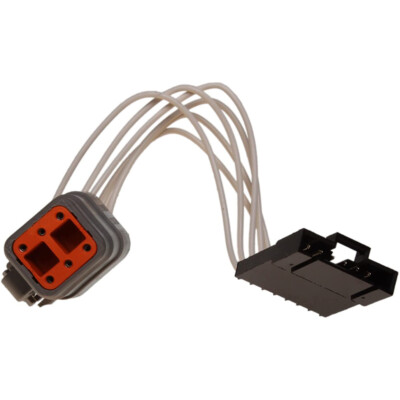 111415/111416/111417 New Joystick Harness Adapter for 119613