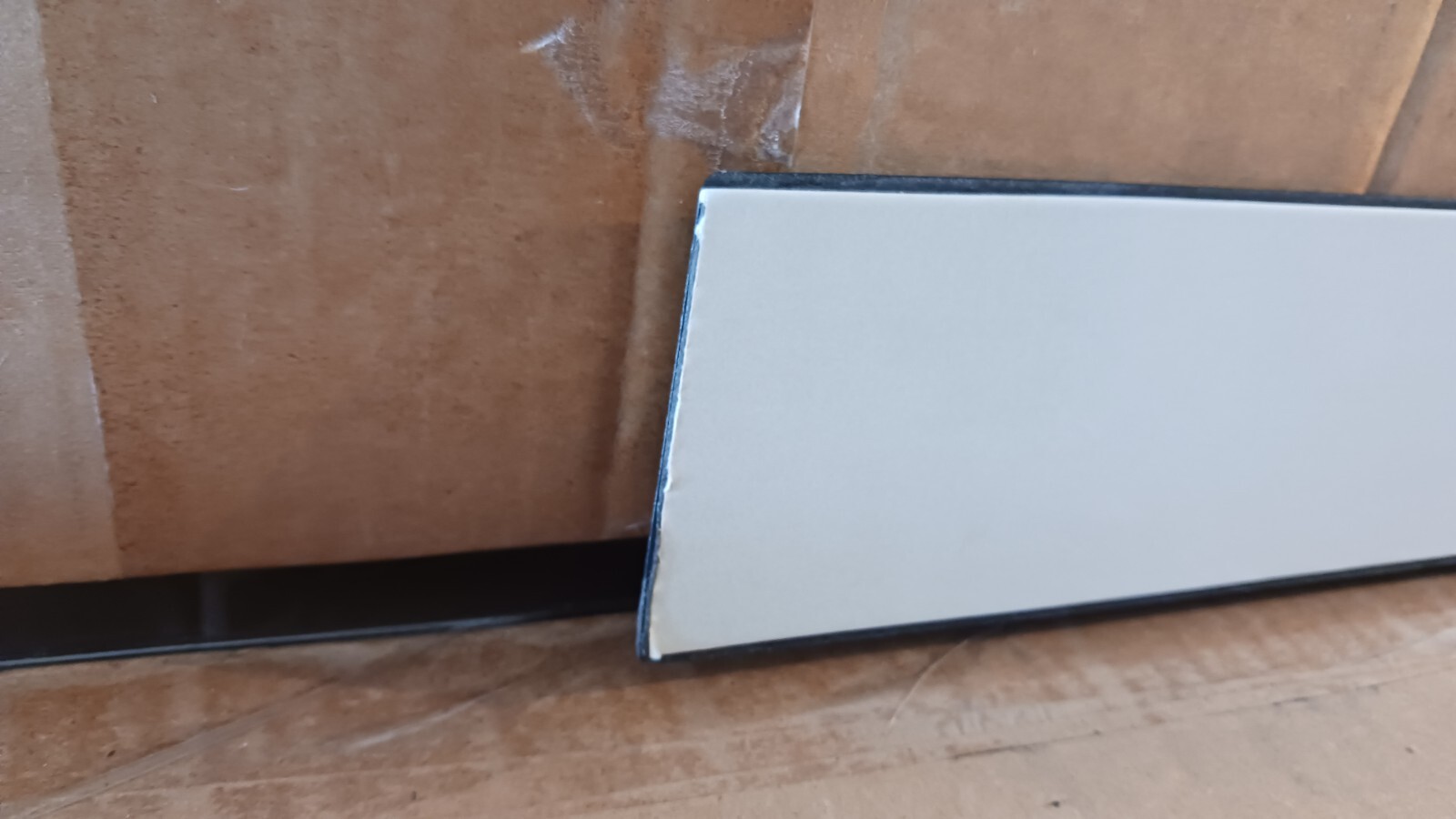 Maserati RH Kick Plate - 82415900