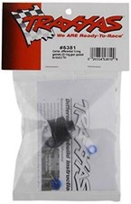 Traxxas 5381 Carrier differential x-ring gaskets 2 ring gear gasket 6x10x0.5 T