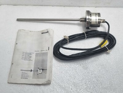 Balluff BTL5-P1-M0200-B-DEXB-KA05 Micropulse Umwandler 042260102 De Ptb 02 Atex