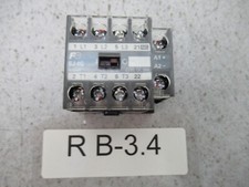 Fuji Electronic FA SJ-0G Contactor Coil 24VDC 3Pole 2.2 KW 440VAC Unused