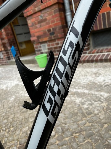 Ghost Fully ASX 7500 MTB Fahrrad - Bild 8 von 24