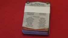 Warhammer Underworlds Pillage and Plunder Universal Rivals Deck 2024 New Cards
