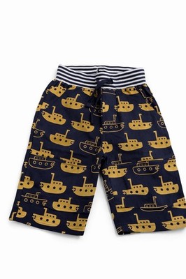 - NEU - Lilly + Sid Kinder Shorts   Gr. 5-6 Jahre